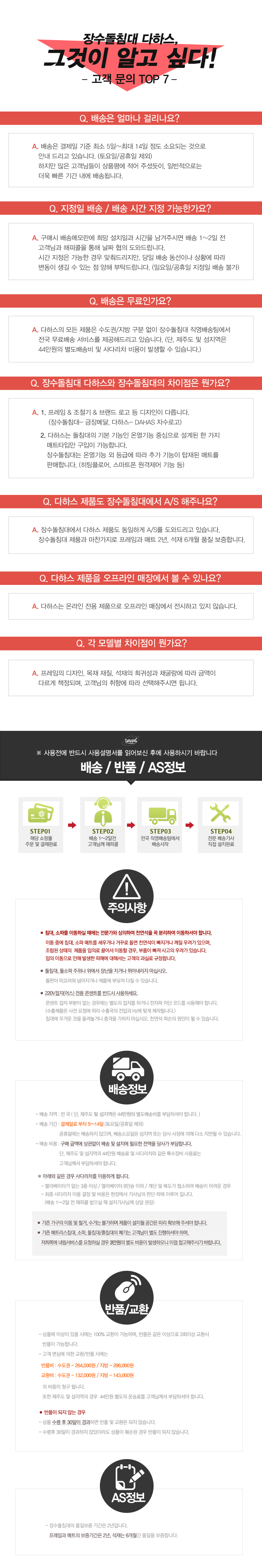 배송정보